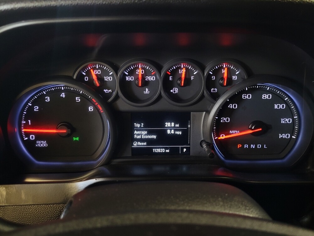 2019 Chevrolet Silverado 1500 in Gainesville, FL 32609 - 18118911 23