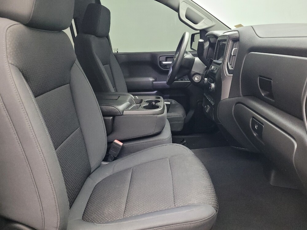 2019 Chevrolet Silverado 1500 in Gainesville, FL 32609 - 18118911 21