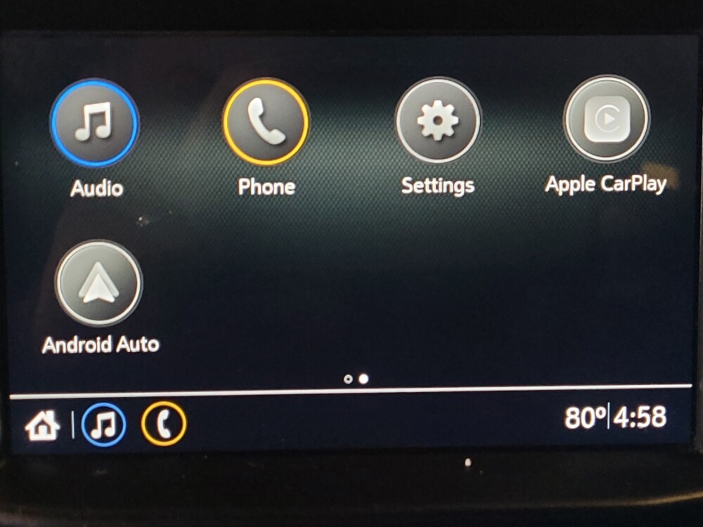 2019 Chevrolet Silverado 1500 in Gainesville, FL 32609 - 18118911 25