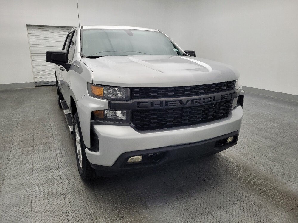 2019 Chevrolet Silverado 1500 in Gainesville, FL 32609 - 18118911 14
