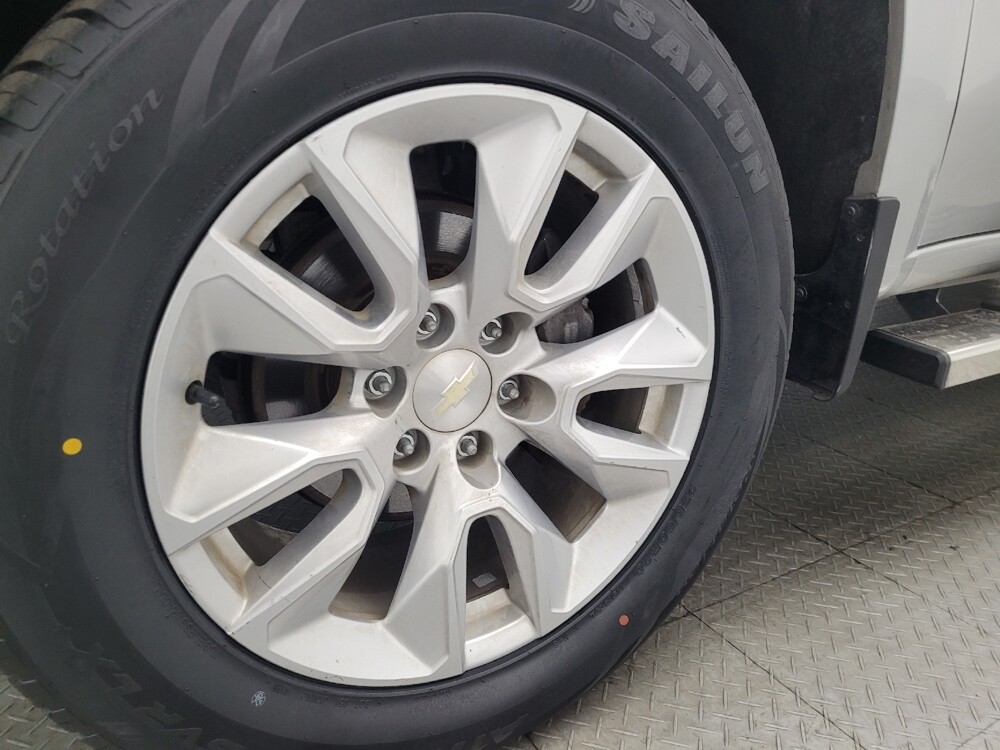 2019 Chevrolet Silverado 1500 in Gainesville, FL 32609 - 18118911 31