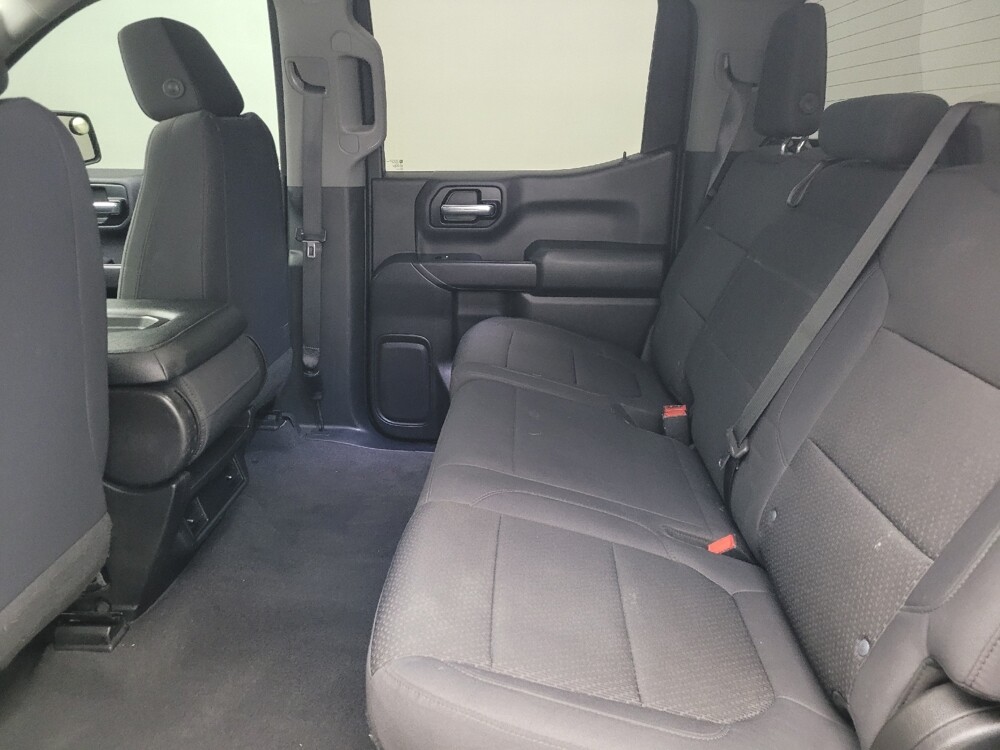 2019 Chevrolet Silverado 1500 in Gainesville, FL 32609 - 18118911 18