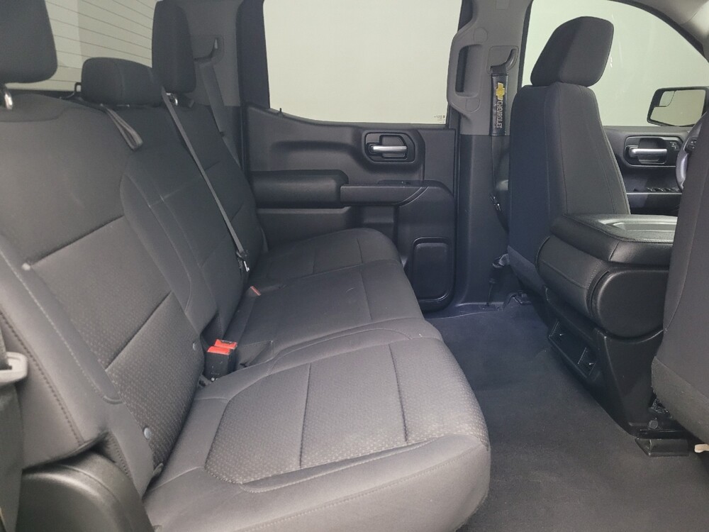 2019 Chevrolet Silverado 1500 in Gainesville, FL 32609 - 18118911 19