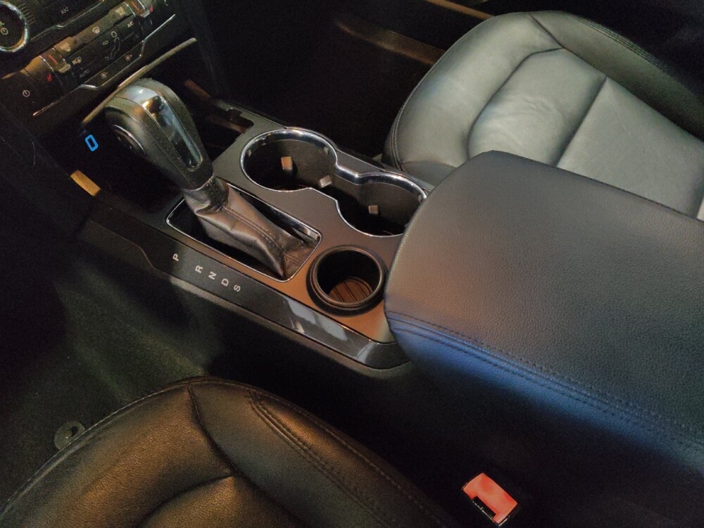 2018 Ford Explorer in Jacksonville, FL 32210 - 18118913 26