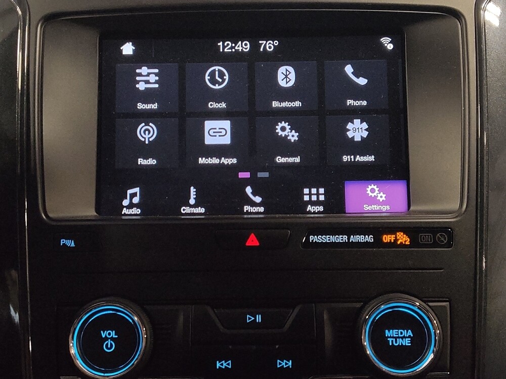 2018 Ford Explorer in Jacksonville, FL 32210 - 18118913 25