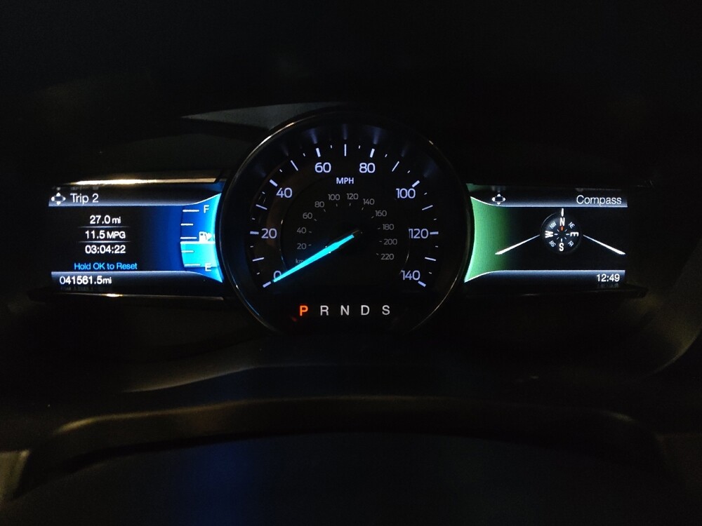 2018 Ford Explorer in Jacksonville, FL 32210 - 18118913 23