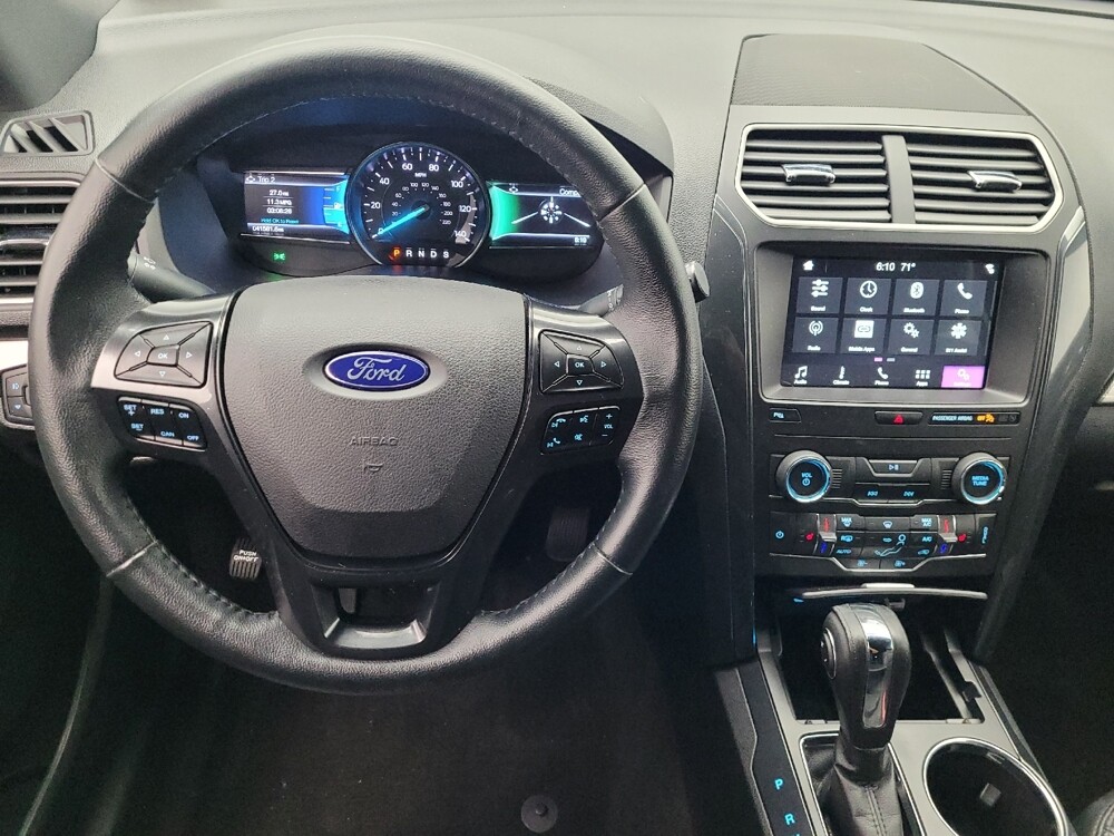2018 Ford Explorer in Jacksonville, FL 32210 - 18118913 22