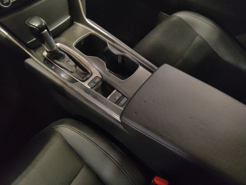 2020 Honda Accord in Jacksonville, FL 32210 - 18118914 26