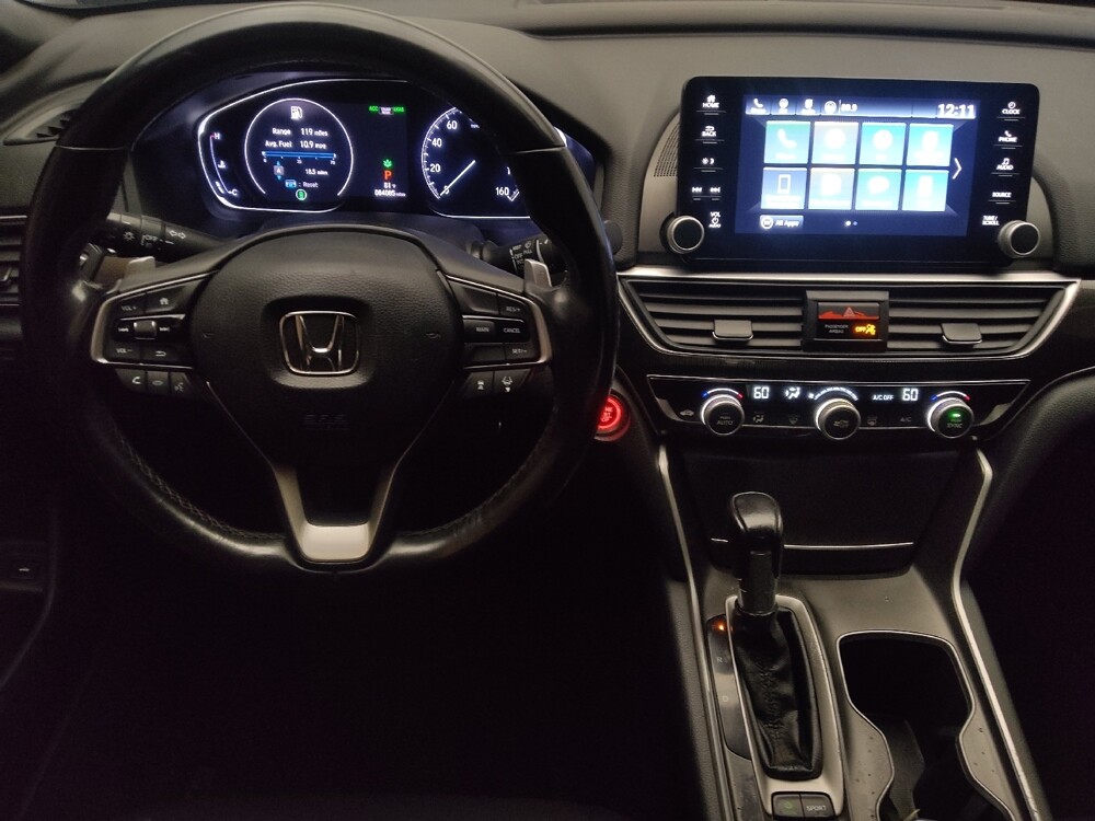2020 Honda Accord in Jacksonville, FL 32210 - 18118914 22