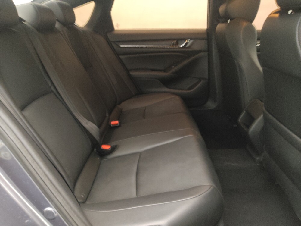 2020 Honda Accord in Jacksonville, FL 32210 - 18118914 19