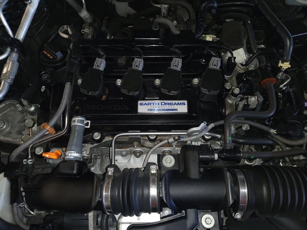 2020 Honda Accord in Jacksonville, FL 32210 - 18118914 30