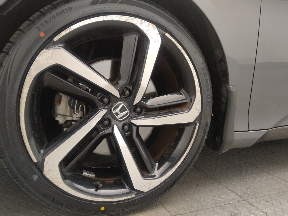 2020 Honda Accord in Jacksonville, FL 32210 - 18118914 31