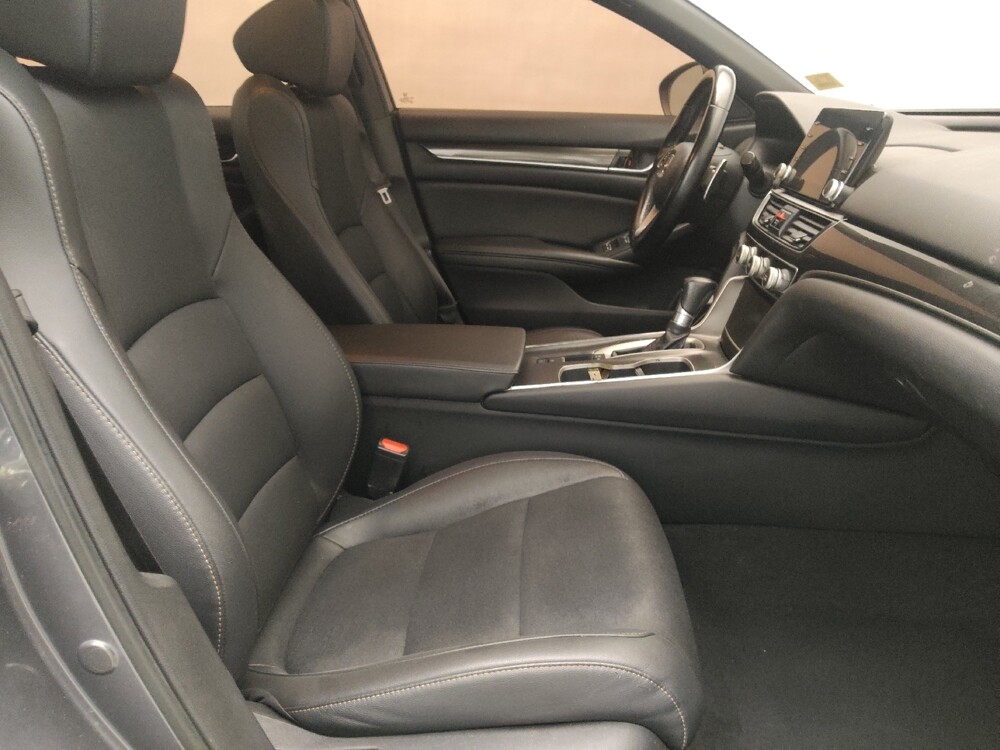 2020 Honda Accord in Jacksonville, FL 32210 - 18118914 21