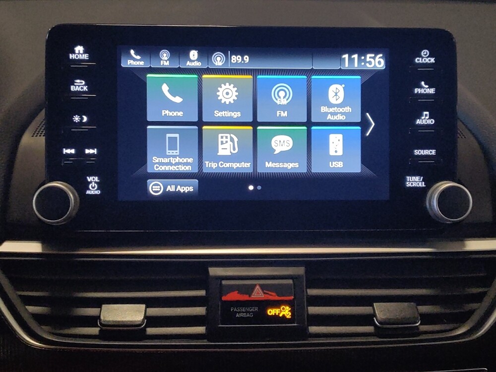 2020 Honda Accord in Jacksonville, FL 32210 - 18118914 25