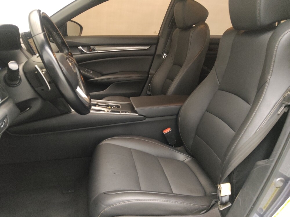 2020 Honda Accord in Jacksonville, FL 32210 - 18118914 17