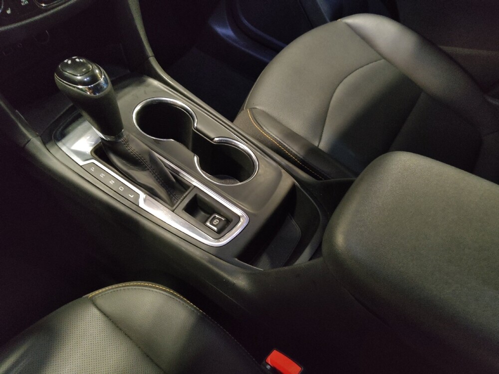 2021 Chevrolet Equinox in Sanford, FL 32773 - 18118916 26