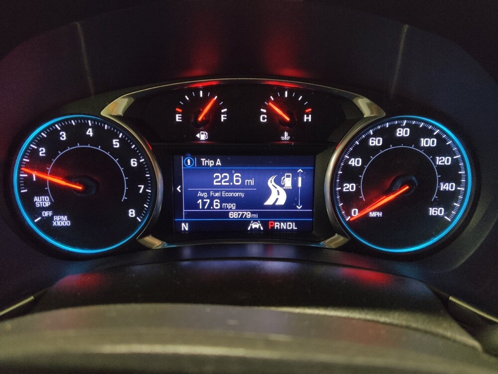 2021 Chevrolet Equinox in Sanford, FL 32773 - 18118916 23