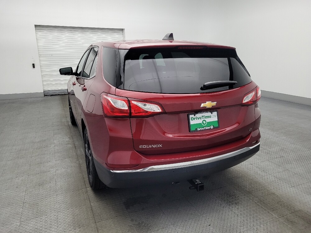 2021 Chevrolet Equinox in Sanford, FL 32773 - 18118916 6