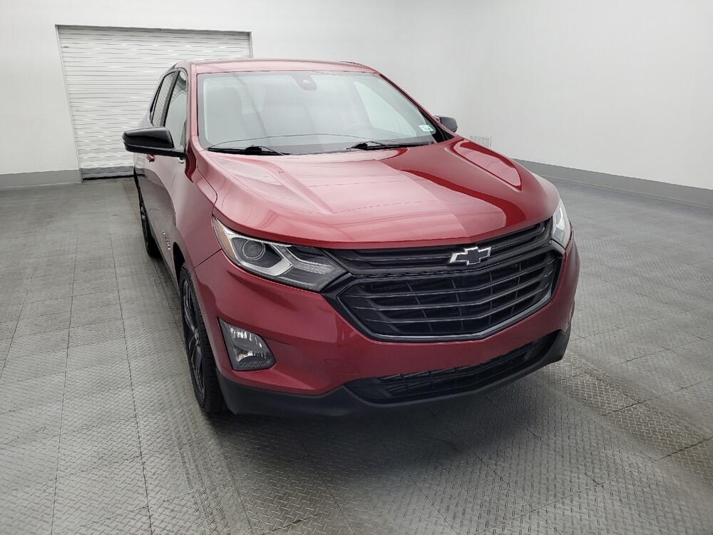 2021 Chevrolet Equinox in Sanford, FL 32773 - 18118916 14