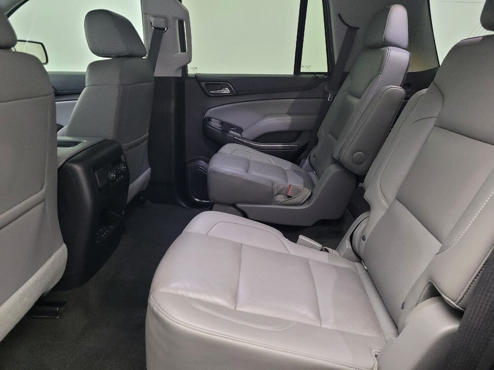 2018 Chevrolet Tahoe in Gainesville, FL 32609 - 18118917 18