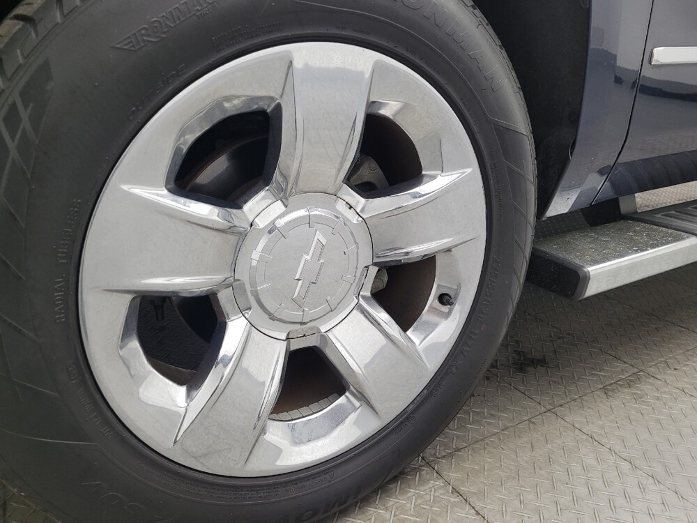 2018 Chevrolet Tahoe in Gainesville, FL 32609 - 18118917 31