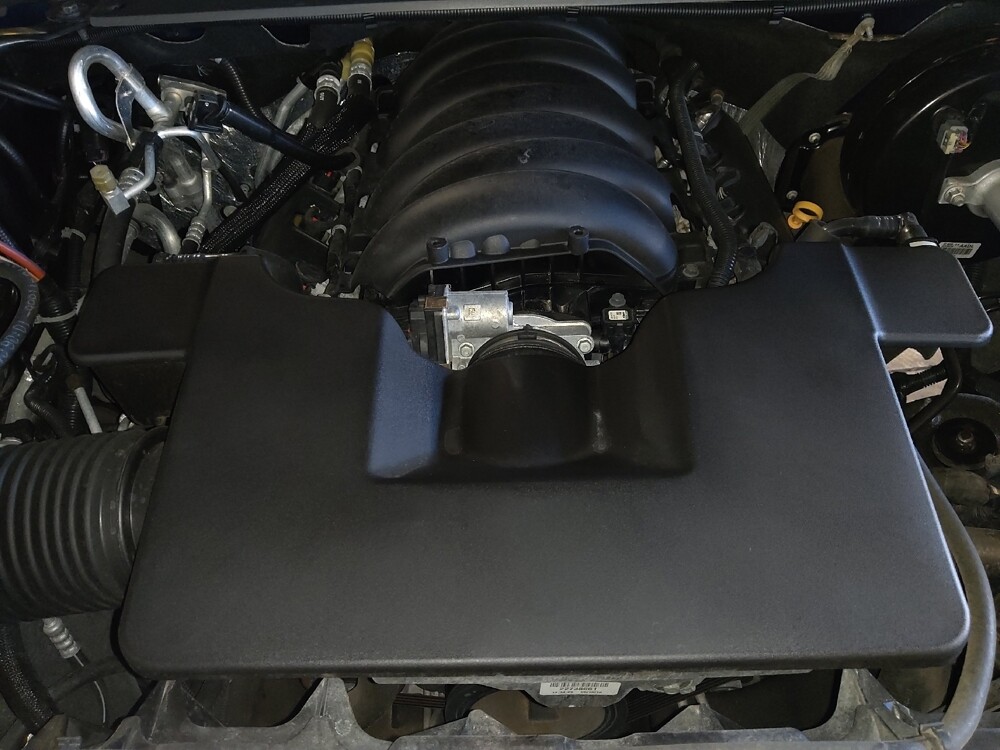 2018 Chevrolet Tahoe in Gainesville, FL 32609 - 18118917 30