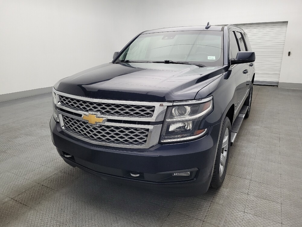 2018 Chevrolet Tahoe in Gainesville, FL 32609 - 18118917 15