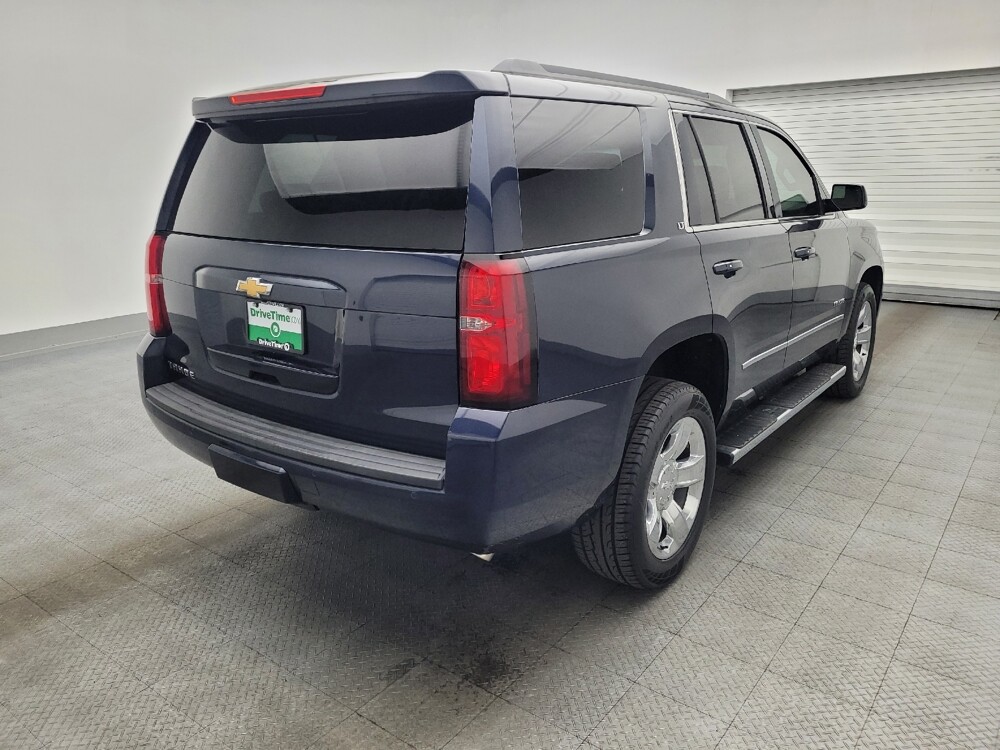 2018 Chevrolet Tahoe in Gainesville, FL 32609 - 18118917 9