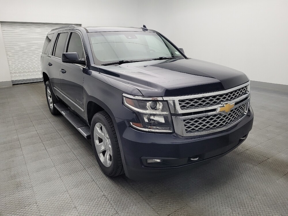 2018 Chevrolet Tahoe in Gainesville, FL 32609 - 18118917 13