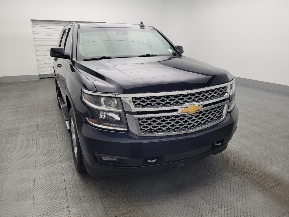 2018 Chevrolet Tahoe in Gainesville, FL 32609 - 18118917 14