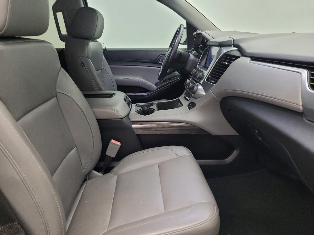 2018 Chevrolet Tahoe in Gainesville, FL 32609 - 18118917 21