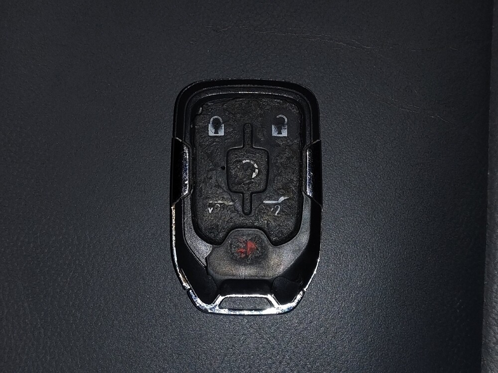 2018 Chevrolet Tahoe in Gainesville, FL 32609 - 18118917 32