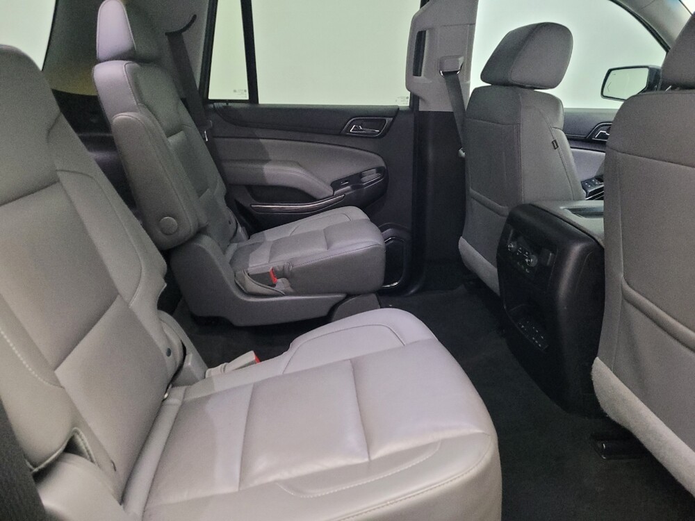 2018 Chevrolet Tahoe in Gainesville, FL 32609 - 18118917 19