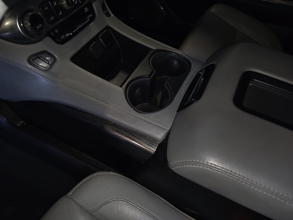 2018 Chevrolet Tahoe in Gainesville, FL 32609 - 18118917 26