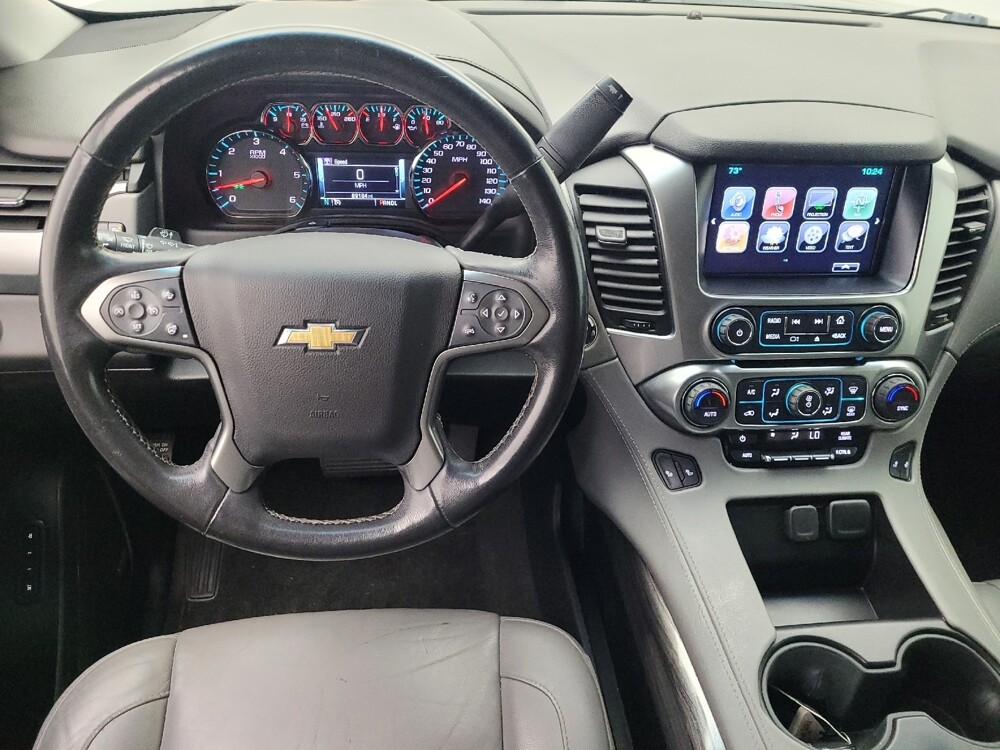 2018 Chevrolet Tahoe in Gainesville, FL 32609 - 18118917 22