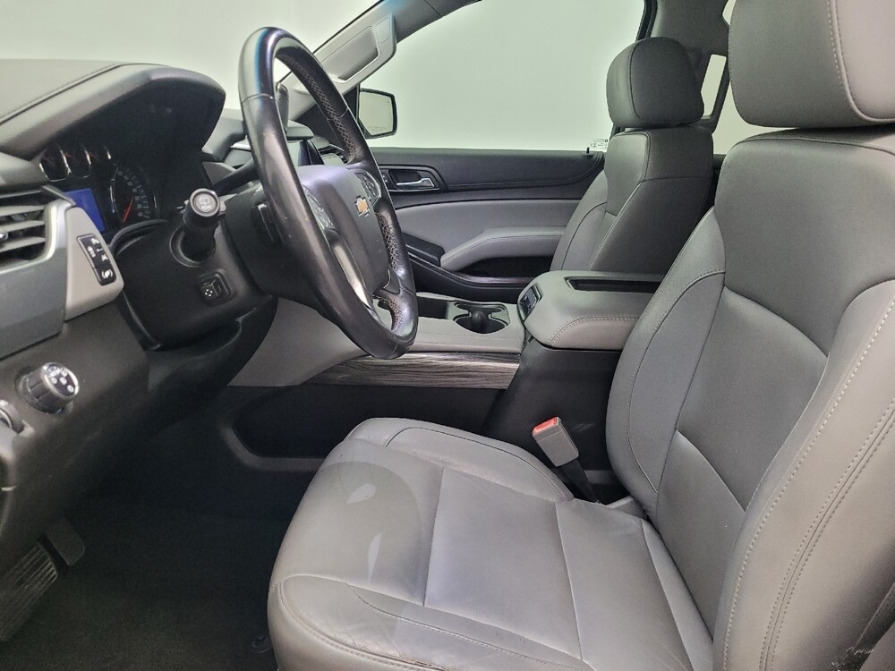 2018 Chevrolet Tahoe in Gainesville, FL 32609 - 18118917 17