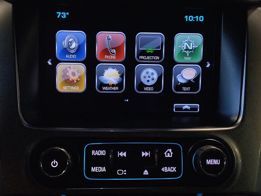 2018 Chevrolet Tahoe in Gainesville, FL 32609 - 18118917 25