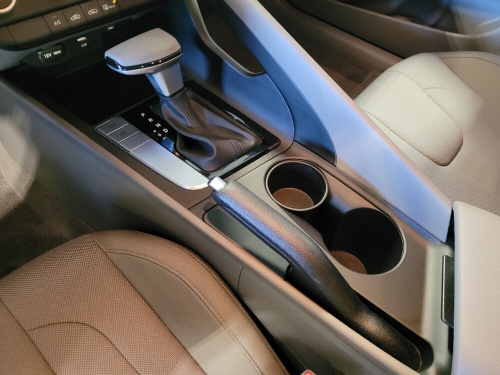 2025 Hyundai Elantra in Sanford, FL 32773 - 18118918 26