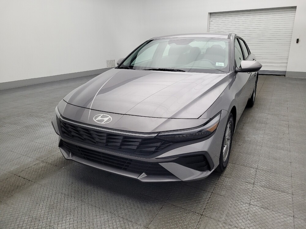 2025 Hyundai Elantra in Sanford, FL 32773 - 18118918 15