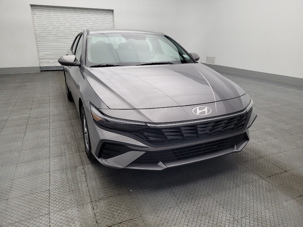 2025 Hyundai Elantra in Sanford, FL 32773 - 18118918 14