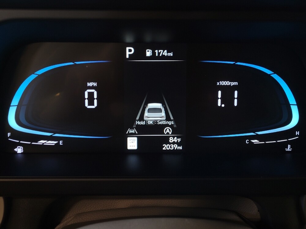 2025 Hyundai Elantra in Sanford, FL 32773 - 18118918 23