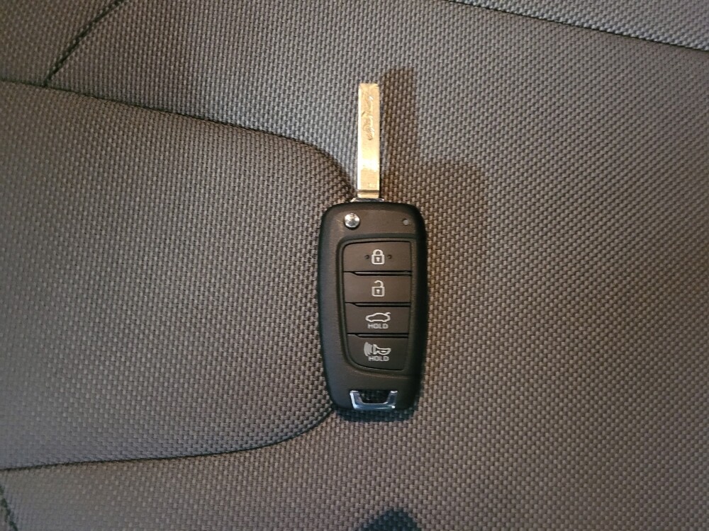 2025 Hyundai Elantra in Sanford, FL 32773 - 18118918 32