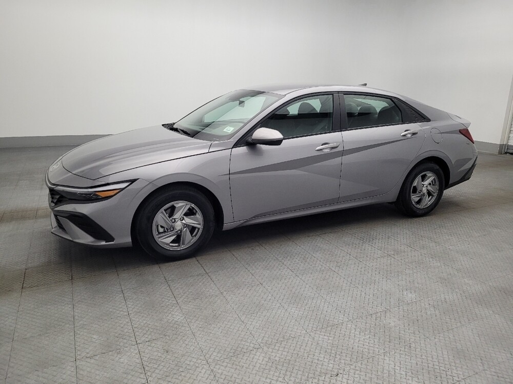 2025 Hyundai Elantra in Sanford, FL 32773 - 18118918 2