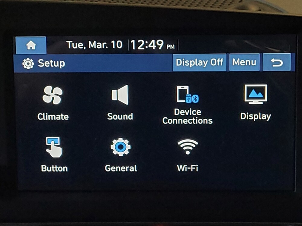 2025 Hyundai Elantra in Sanford, FL 32773 - 18118918 25