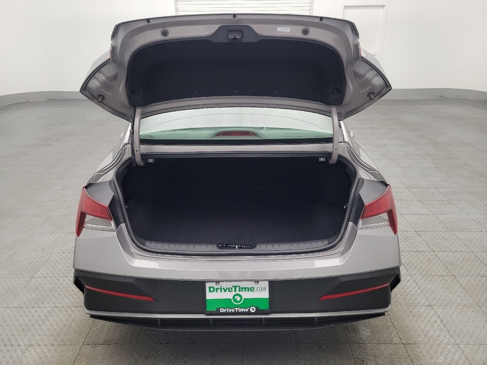 2025 Hyundai Elantra in Sanford, FL 32773 - 18118918 29