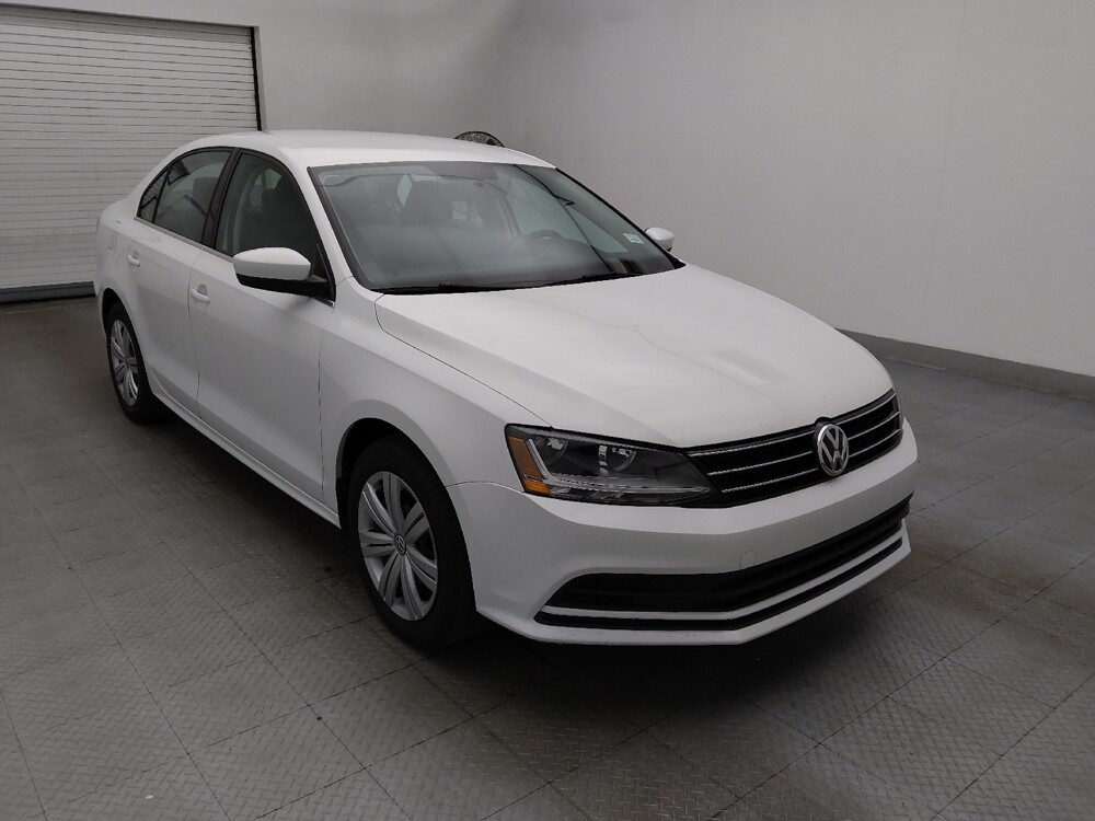 2017 Volkswagen Jetta in Greensboro, NC 27407 - 18118921 13
