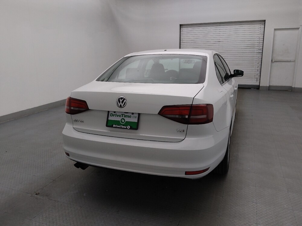 2017 Volkswagen Jetta in Greensboro, NC 27407 - 18118921 7