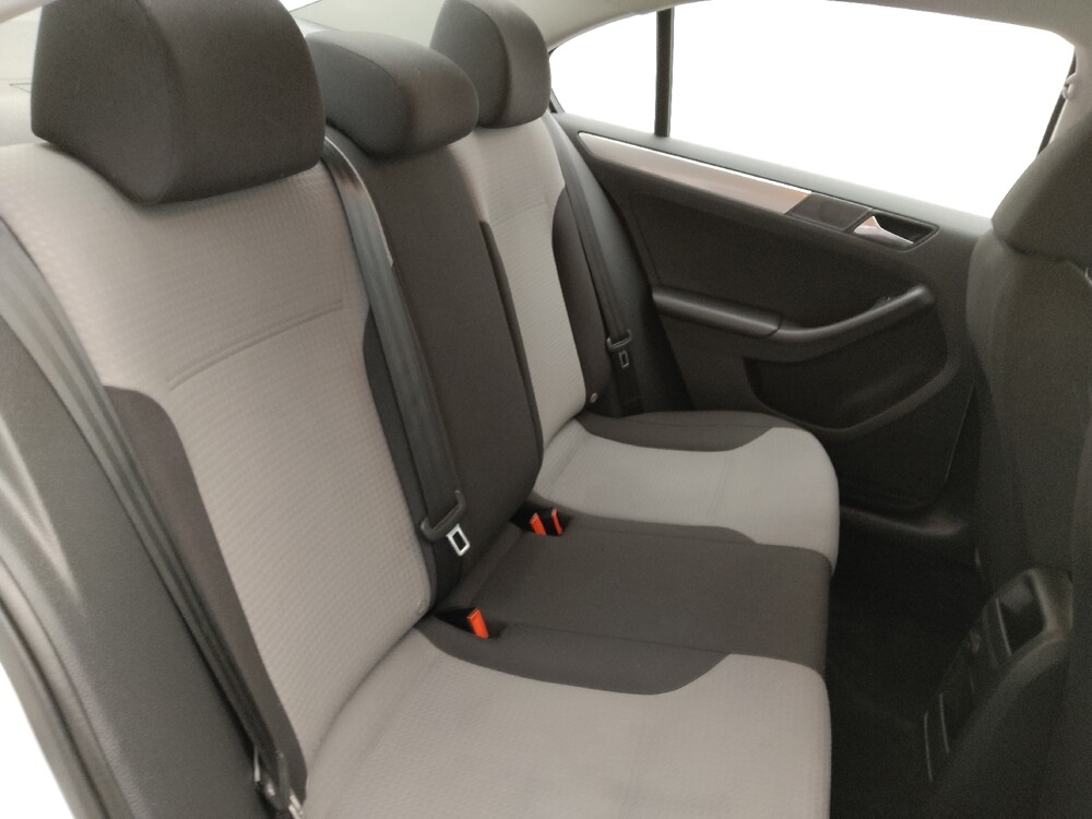 2017 Volkswagen Jetta in Greensboro, NC 27407 - 18118921 19