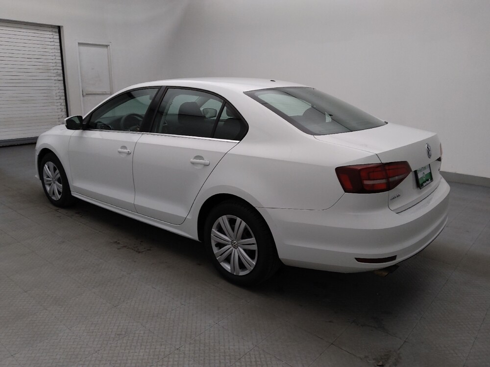 2017 Volkswagen Jetta in Greensboro, NC 27407 - 18118921 3
