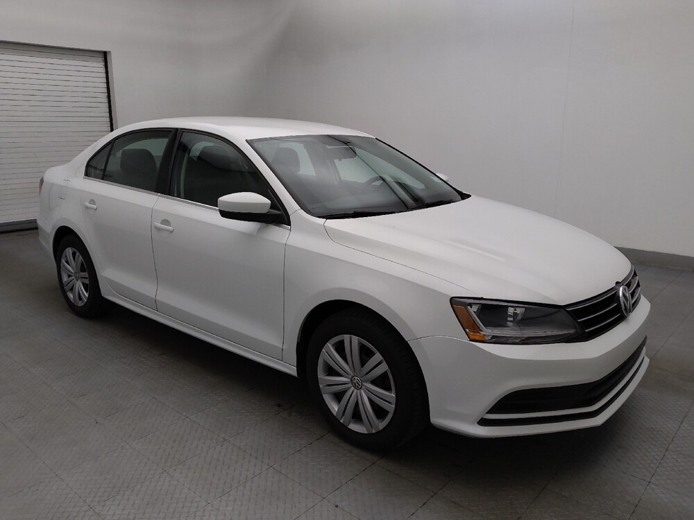 2017 Volkswagen Jetta in Greensboro, NC 27407 - 18118921 11